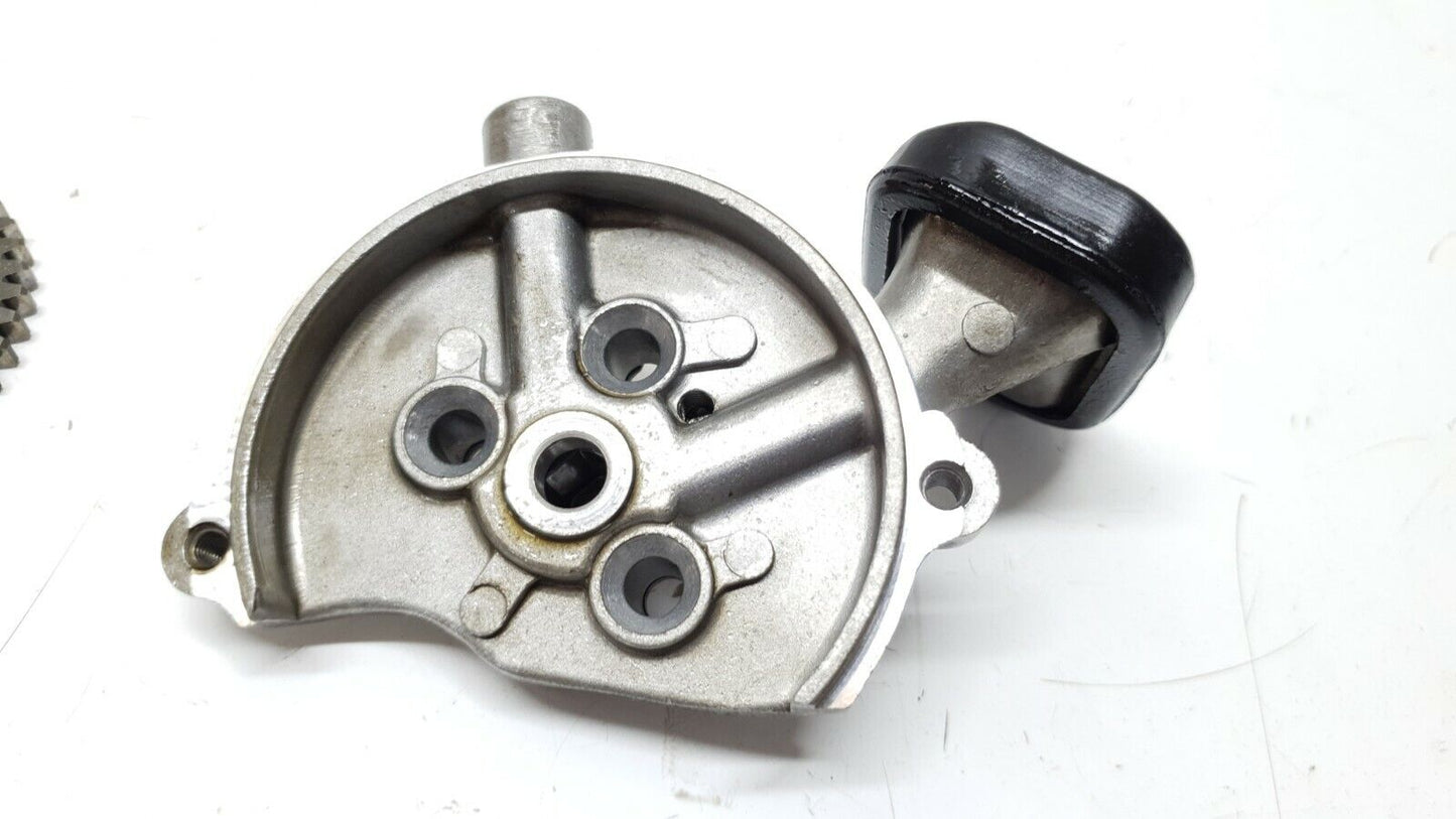 Pompe à huile complète Honda CM 125 Custom 1992 Réf : 15100-402-020 Oil pump