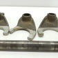 Fourchettes & axe Honda CM 125 Custom 1986 Réf : 24211-KB4-670 Gearbox