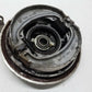 Flasque frein avant Honda CM 125 Custom 1997 1/2 Réf : 45010-KB4-003 Front brake