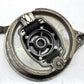 Flasque frein arrière Honda CM 125 Custom 1997 Réf : 43100-399-033 Rear brake