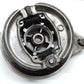 Flasque frein arrière Honda CM 125 Custom 1992 Réf : 43100-399-033 Rear brake