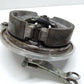 Flasque frein arrière Honda CM 125 Custom 1992 Réf : 43100-399-033 Rear brake