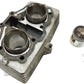 Cylindre & pistons 44mm Honda CM 125 Custom 1986 Réf : 12100-399-010 Cylinder