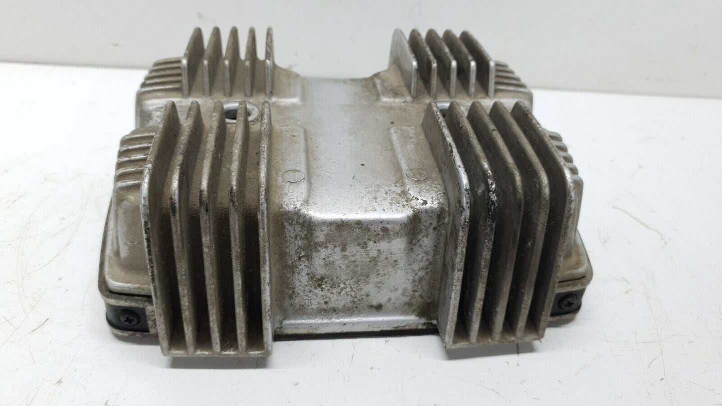 Couvre culasse Honda CM 125 Custom 1997 Réf : 12311-KC2-770 Cylinder head cover