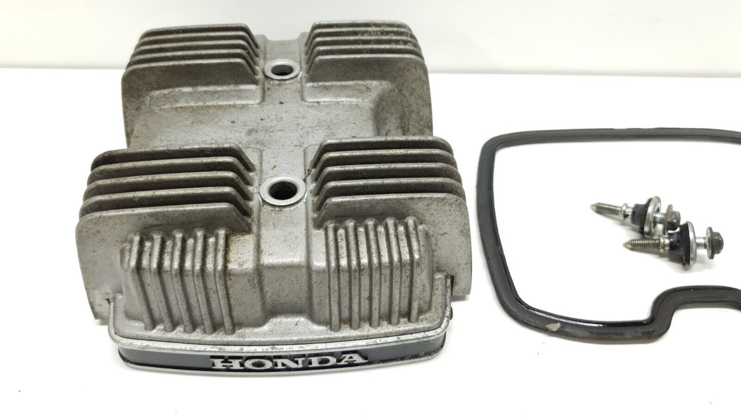 Couvre culasse Honda CM 125 Custom 1986 Réf : 12311-KC2-000 Cylinder head