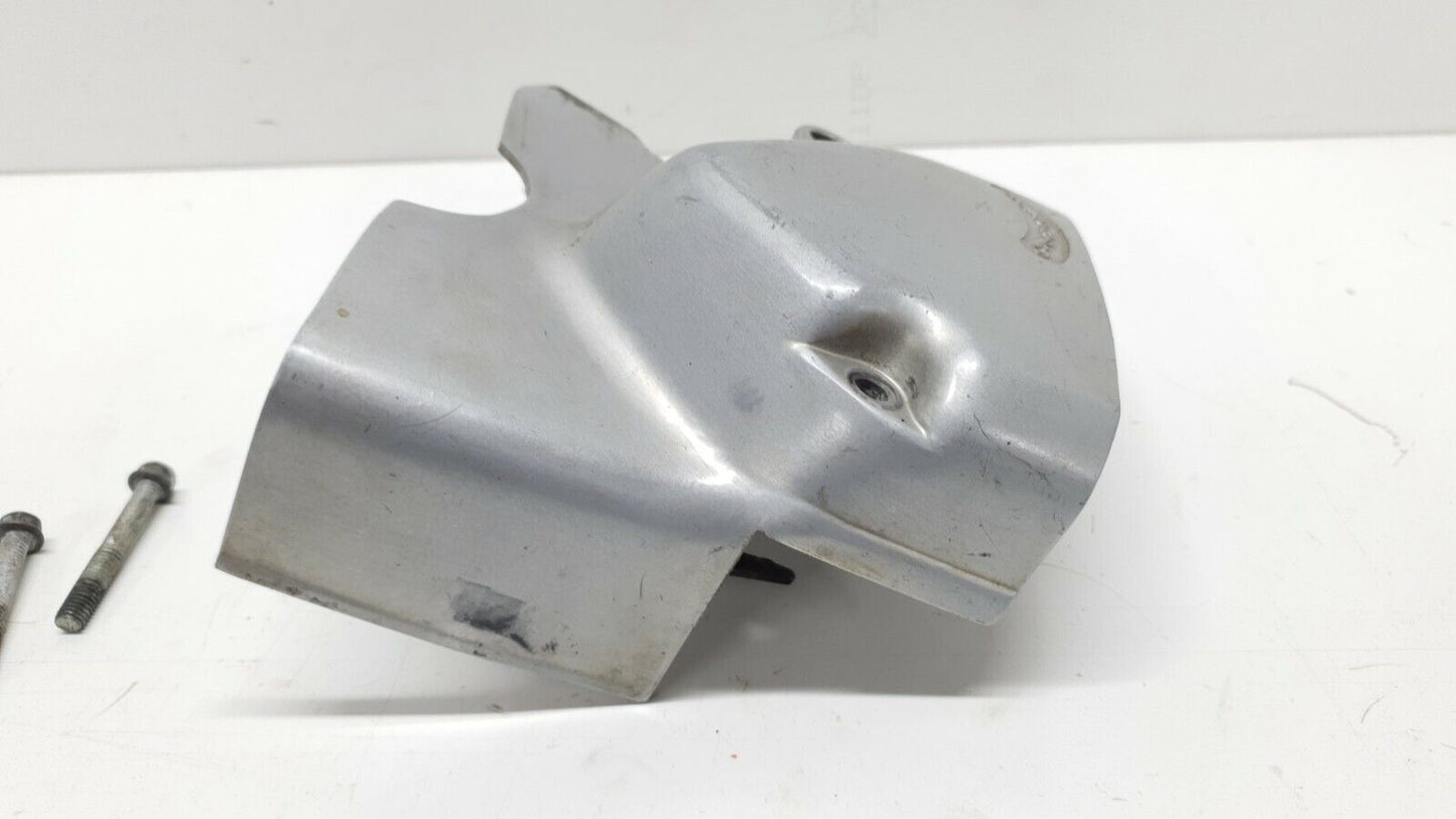 Carter pignon Honda CM 125 Custom 1987 Réf : 11361-KC2-770 Pinion Cover