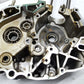 Carter moteur central G Honda CM 125 Custom 1997 Réf : 11200-KC2-770 Left Cover