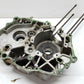 Carter moteur central G Honda CM 125 Custom 1992 Réf : 11200-KC2-770 Left Cover