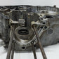 Carter moteur central G Honda CM 125 Custom 1987 Réf : 11200-KC2-000 Left Cover