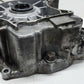 Carter moteur central G Honda CM 125 Custom 1987 Réf : 11200-KC2-000 Left Cover