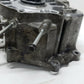 Carter moteur central G Honda CM 125 Custom 1987 Réf : 11200-KC2-000 Left Cover