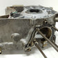 Carter moteur central G Honda CM 125 Custom 1986 Réf : 11200-KC2-000 Left Cover