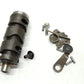 Barillet de sélection Honda CM 125 Custom 1986 Réf : 24301-399-000 Gearbox