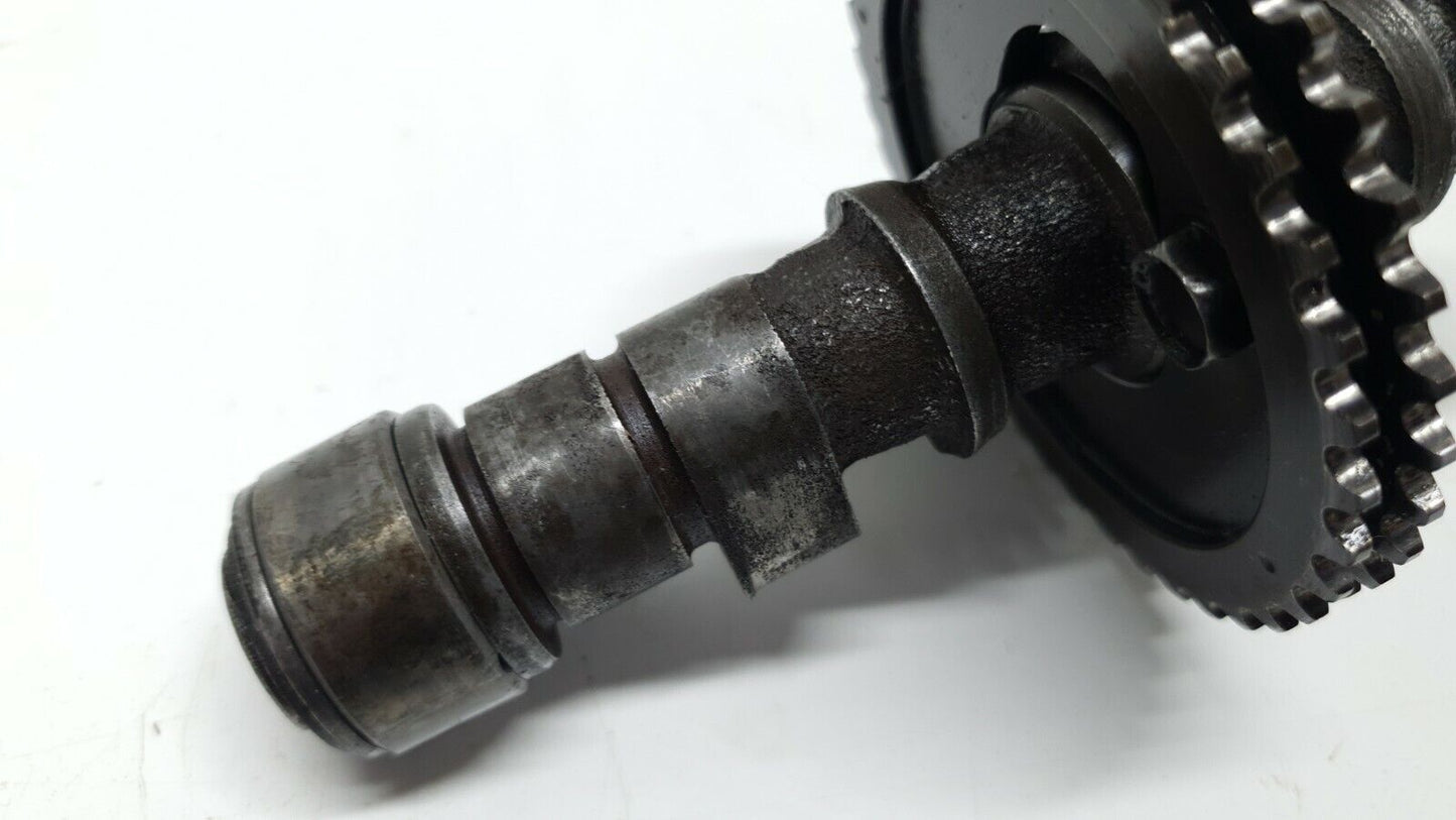 Arbre à cames Honda CM 125 Custom 1987 Réf : 14110-402-730 Camshaft