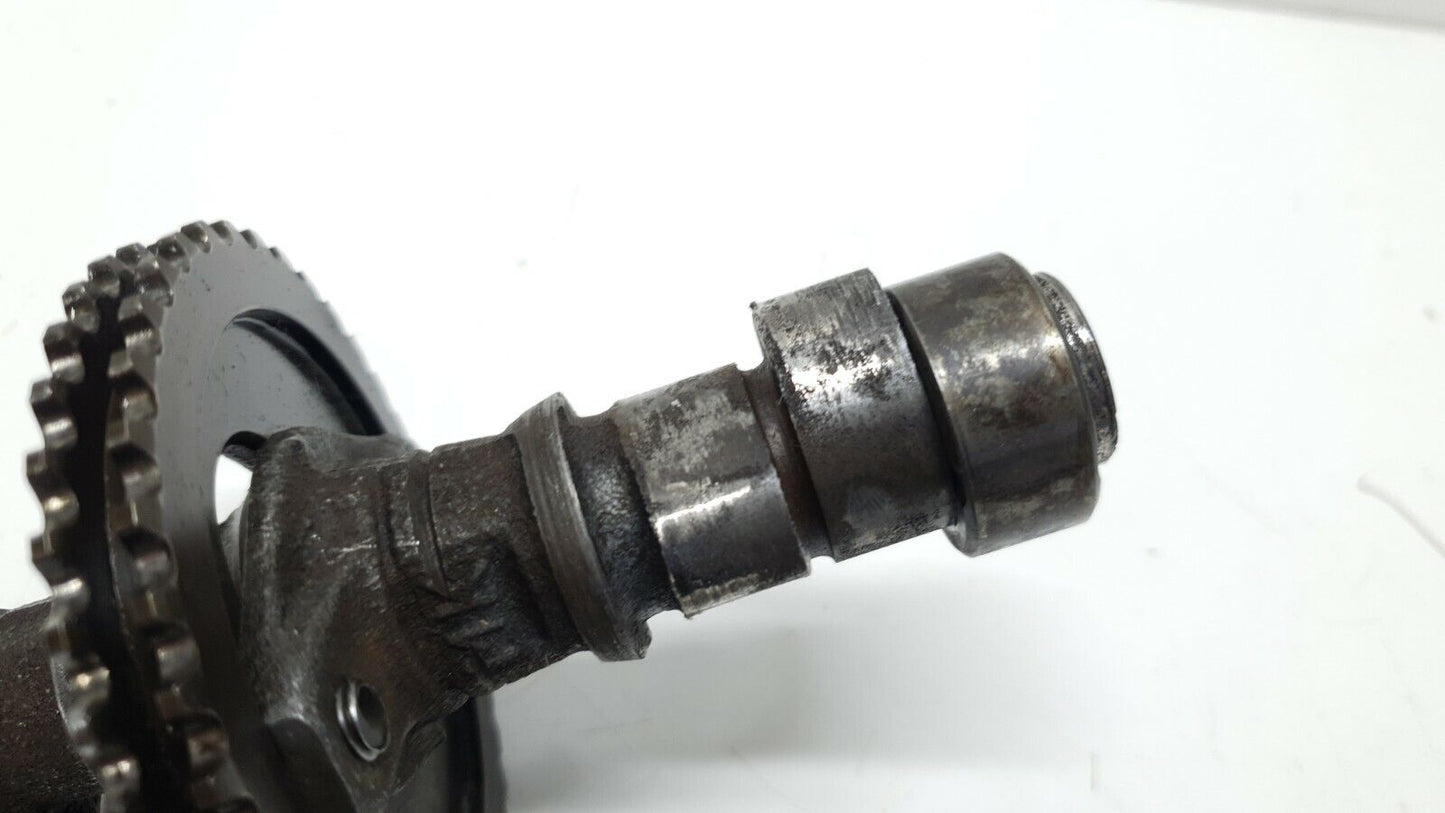 Arbre à cames Honda CM 125 Custom 1987 Réf : 14110-402-730 Camshaft