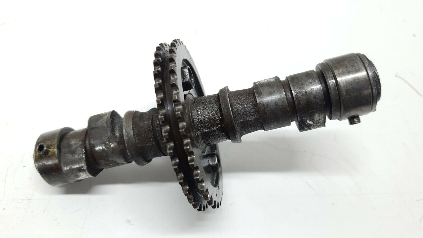 Arbre à cames Honda CM 125 Custom 1987 Réf : 14110-402-730 Camshaft