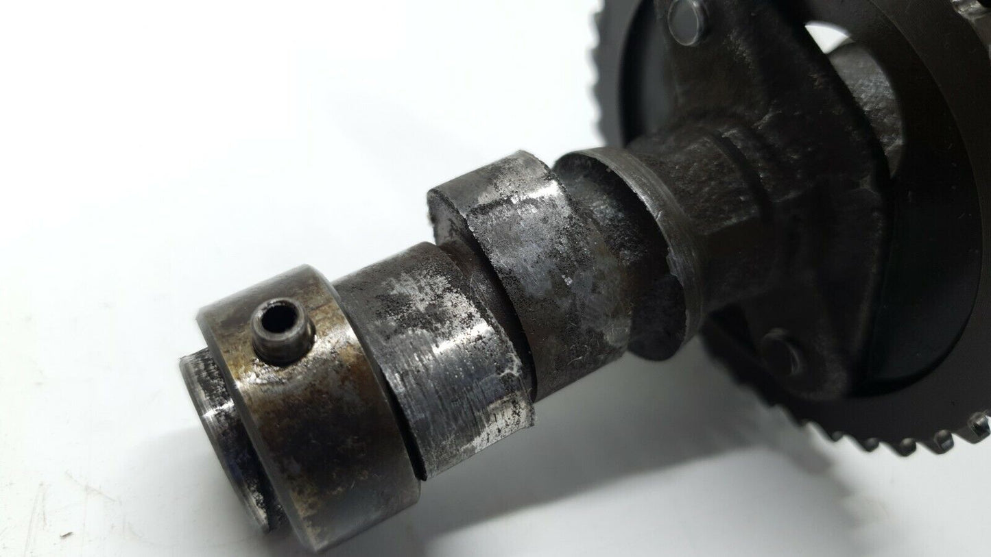 Arbre à cames Honda CM 125 Custom 1987 Réf : 14110-402-730 Camshaft