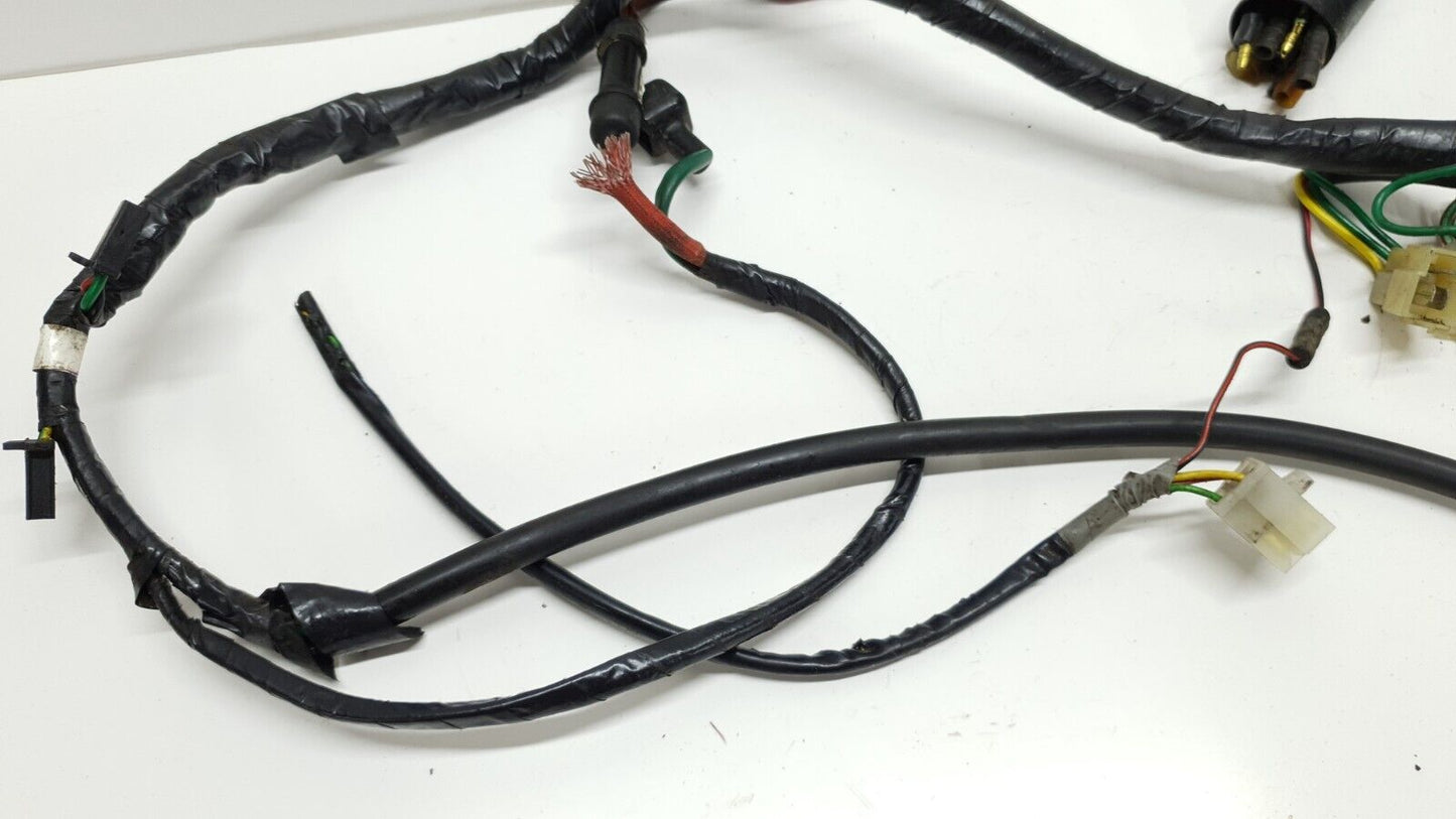 Faisceau électrique Honda MTX-R 125 1987 Réf : 32100-KS3-930 wiring harness