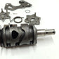 Barillet de sélection Honda MTX-R 125 1987 Réf : 24300-KS3-900 Gearbox