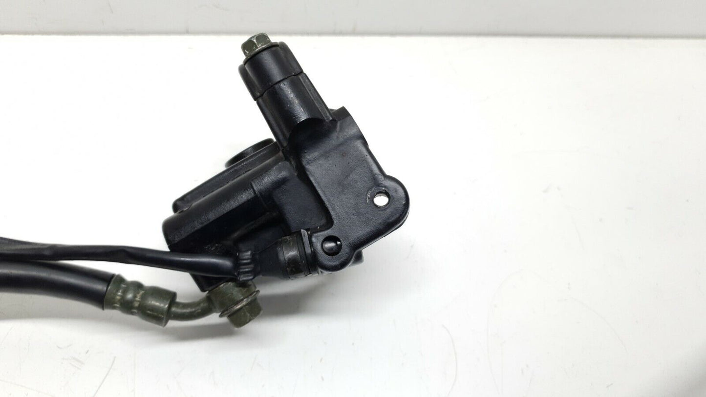 Maître cylindre frein avant Yamaha DT125R 1999 5CG-2583T-10 Master cylinder