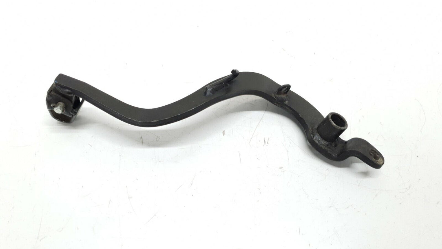 Pédale de frein arrière Yamaha DT125R 1999 Réf: 3BN-27211-01 Rear brake pedal