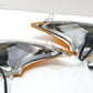 Clignotants arrière Honda Varadero 125 2006 Réf: 33650-KPC-641 Rear switch light