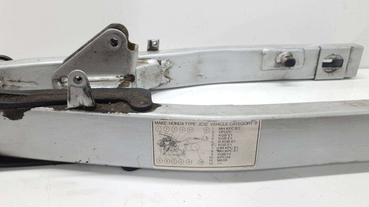 Bras oscillant Honda Varadero 125 2006 Réf : 52200-KPC-640ZA Swingarm