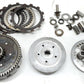 Embrayage complet Suzuki 125 DR 1985 N°2 Réf : 21200-44813-000 Clutch