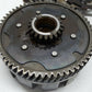 Embrayage complet Suzuki 125 DR 1985 N°2 Réf : 21200-44813-000 Clutch