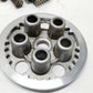 Embrayage complet Suzuki 125 DR 1985 N°2 Réf : 21200-44813-000 Clutch