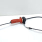 Câble d'accélérateur Suzuki 125 DR 1985 Réf : 58300-44A01-000 Throttle cable