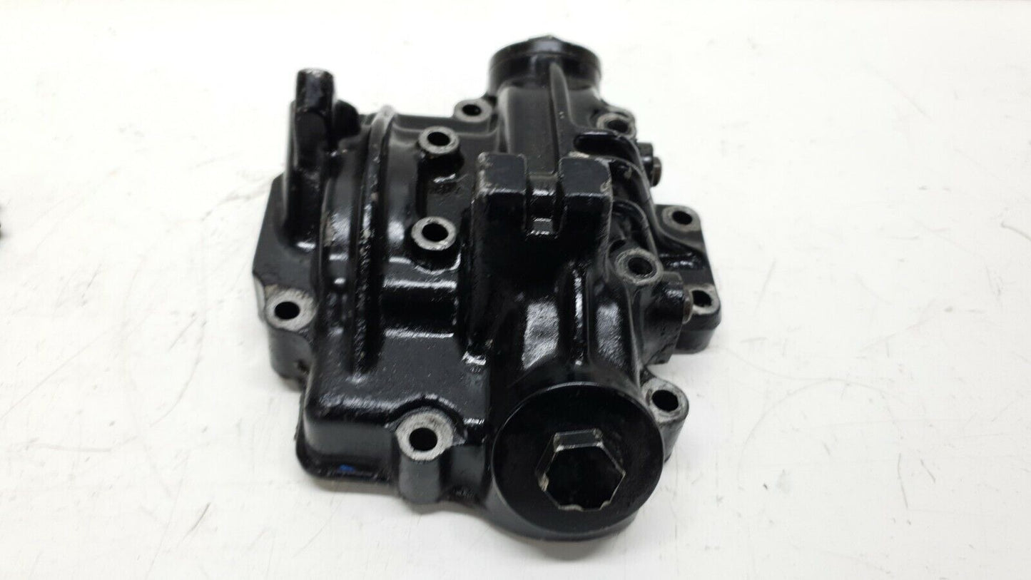 Couvre culasse complet Suzuki 125DR 1985 N°2 Réf : 11100-44A00-000 Cylinder head