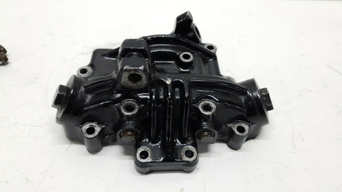 Couvre culasse complet Suzuki 125DR 1985 N°2 Réf : 11100-44A00-000 Cylinder head