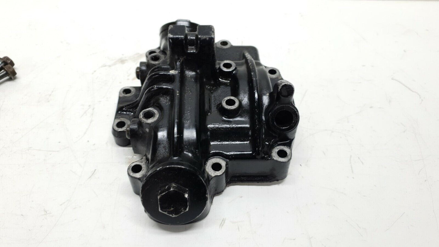 Couvre culasse complet Suzuki 125DR 1985 N°2 Réf : 11100-44A00-000 Cylinder head