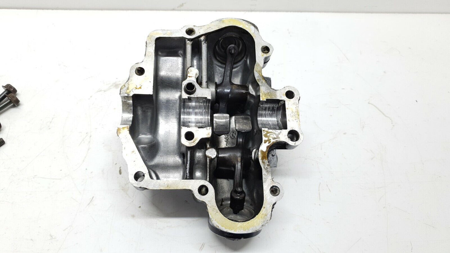 Couvre culasse complet Suzuki 125DR 1985 N°2 Réf : 11100-44A00-000 Cylinder head