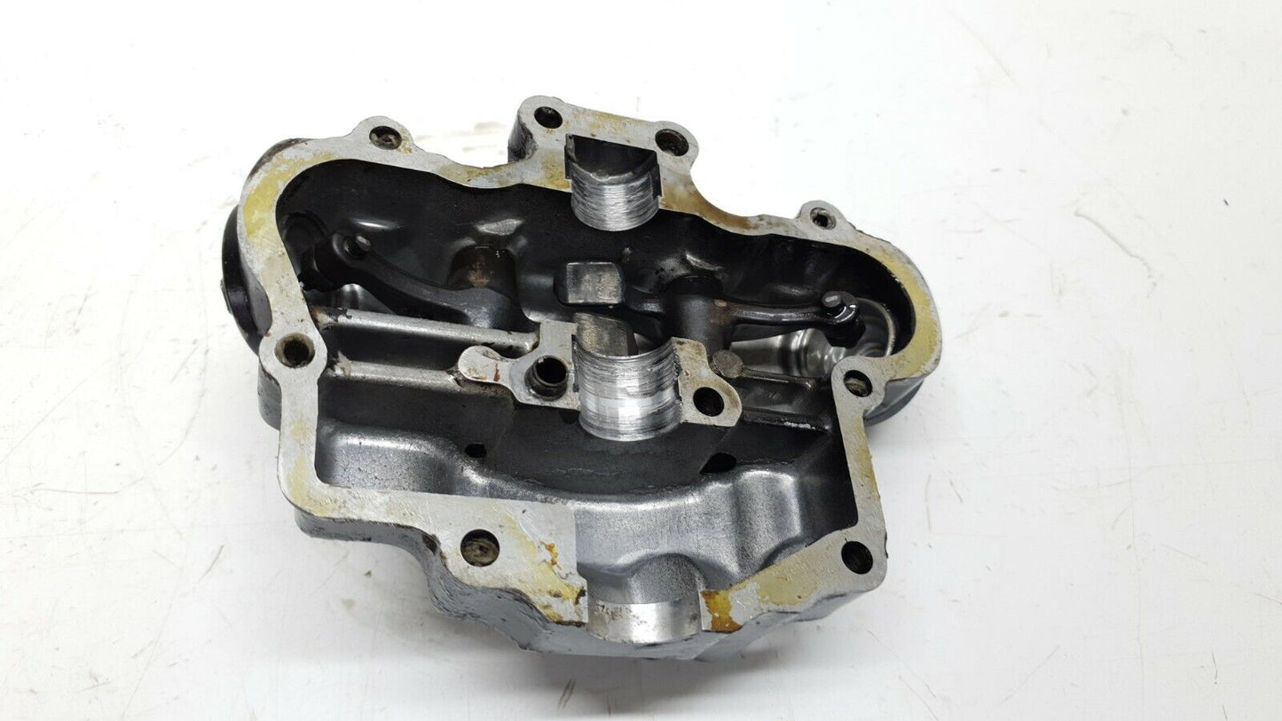 Couvre culasse complet Suzuki 125DR 1985 N°2 Réf : 11100-44A00-000 Cylinder head