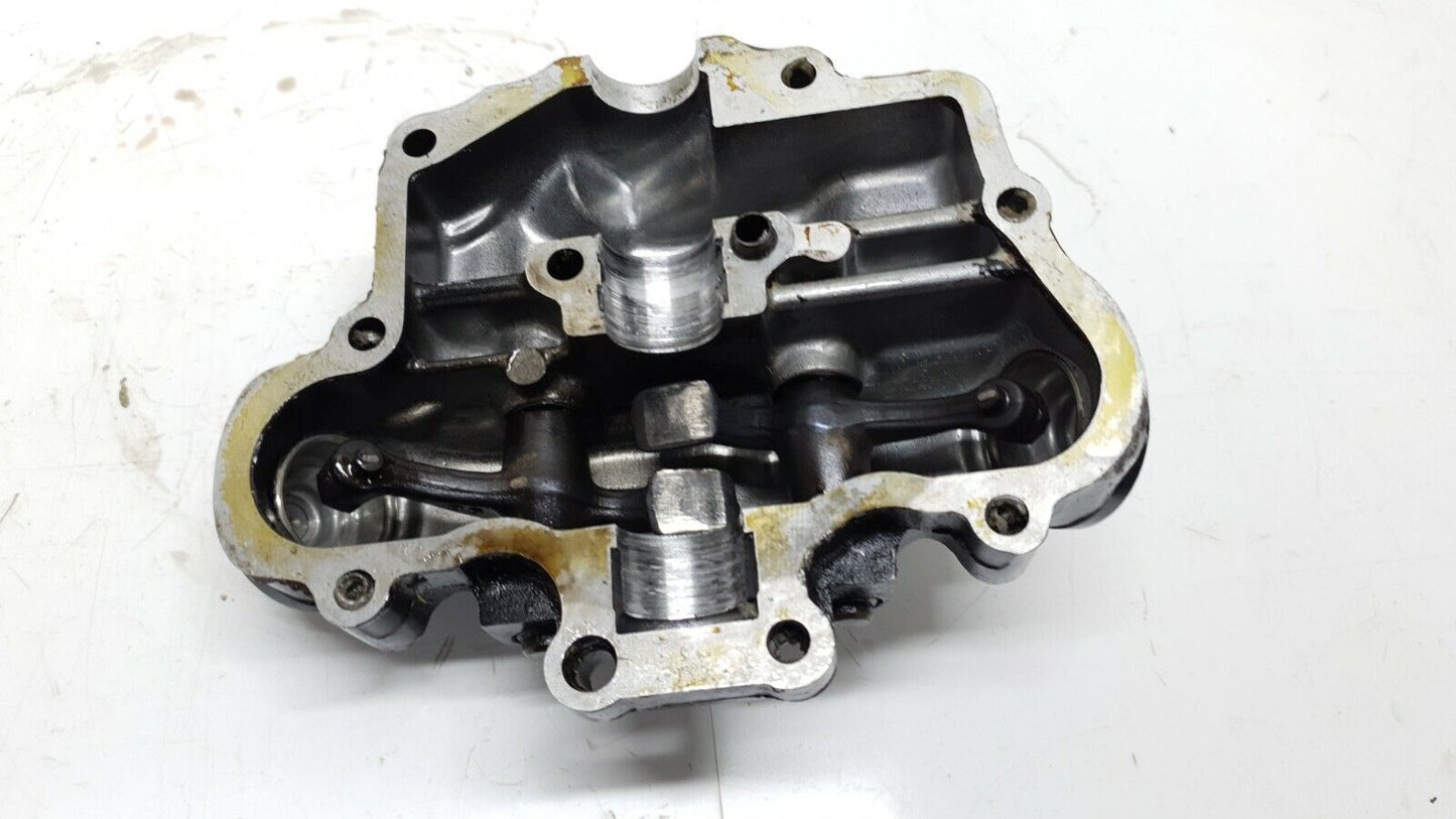 Couvre culasse complet Suzuki 125DR 1985 N°2 Réf : 11100-44A00-000 Cylinder head