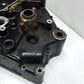 Carter moteur central gauche Suzuki 125 DR 1985 Réf : 11300-42A00-000 Left