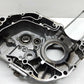 Carter moteur central gauche Suzuki 125 DR 1985 Réf : 11300-42A00-000 Left