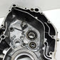 Carter moteur central gauche Suzuki 125 DR 1985 Réf : 11300-42A00-000 Left