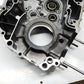 Carter moteur central gauche Suzuki 125 DR 1985 Réf : 11300-42A00-000 Left