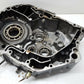 Carter moteur central gauche Suzuki 125 DR 1985 N°2 Réf : 11300-42A00-000 Left