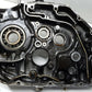 Carter moteur central droit Suzuki 125 DR 1985 N°2 Réf : 11300-42A00-000