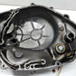 Carter droit d'embrayage Suzuki 125DR 1985 N°2 Réf: 11340-42A00-000 Clutch cover