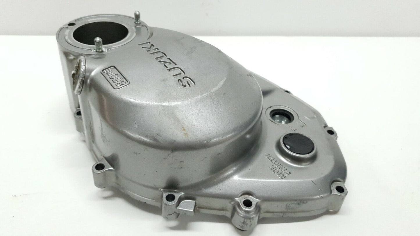 Carter d'embrayage Suzuki 125 DR 1994-2002 Réf : 11340-42A20-000 Clutch Cover