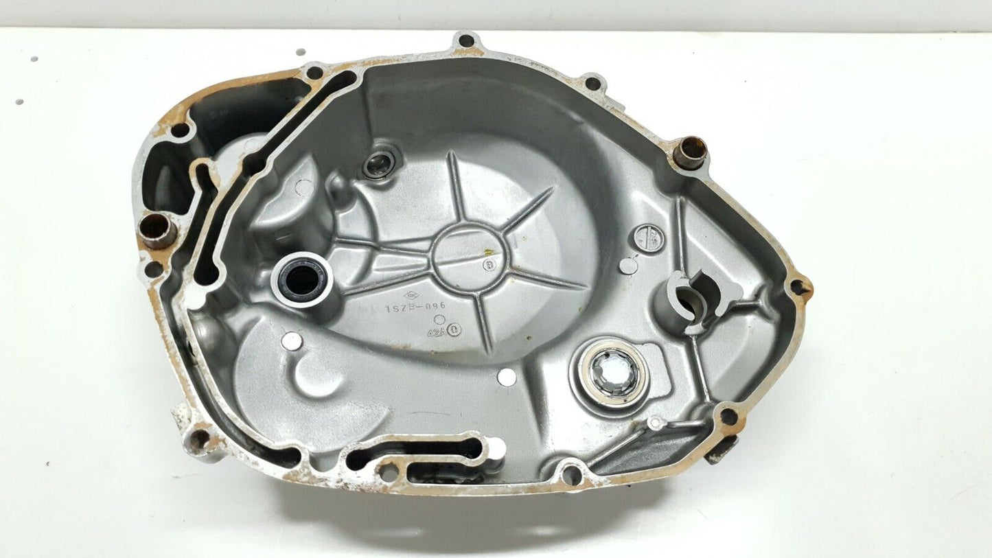 Carter d'embrayage Suzuki 125 DR 1994-2002 Réf : 11340-42A20-000 Clutch Cover