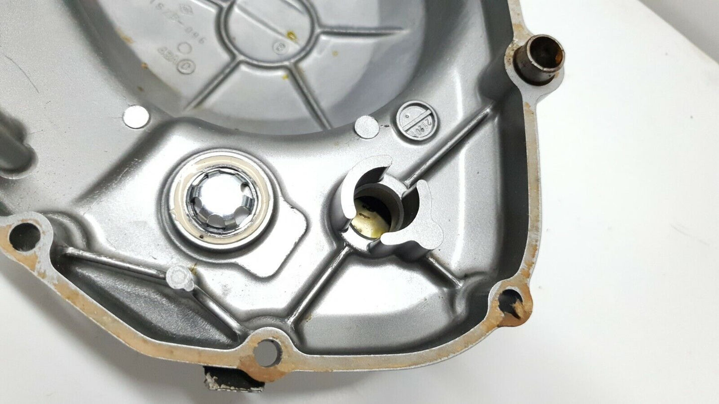 Carter d'embrayage Suzuki 125 DR 1994-2002 Réf : 11340-42A20-000 Clutch Cover