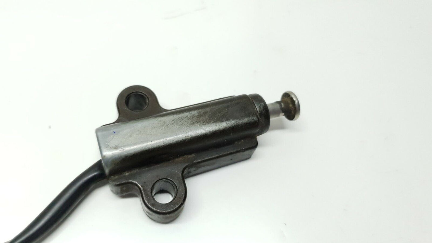 Béquille latéral Suzuki 125 DR 1994-2002 Réf : 42310-44A00-019 Side Stand