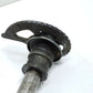 Axe de roue arrière & tendeurs Suzuki 125 DR 1985 Réf : 64711-44A11-000 Axle