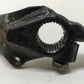 Pédale de frein arrière Suzuki 600 DR 1985-1989 Réf : 43120-14A00-000 ARM PEDAL